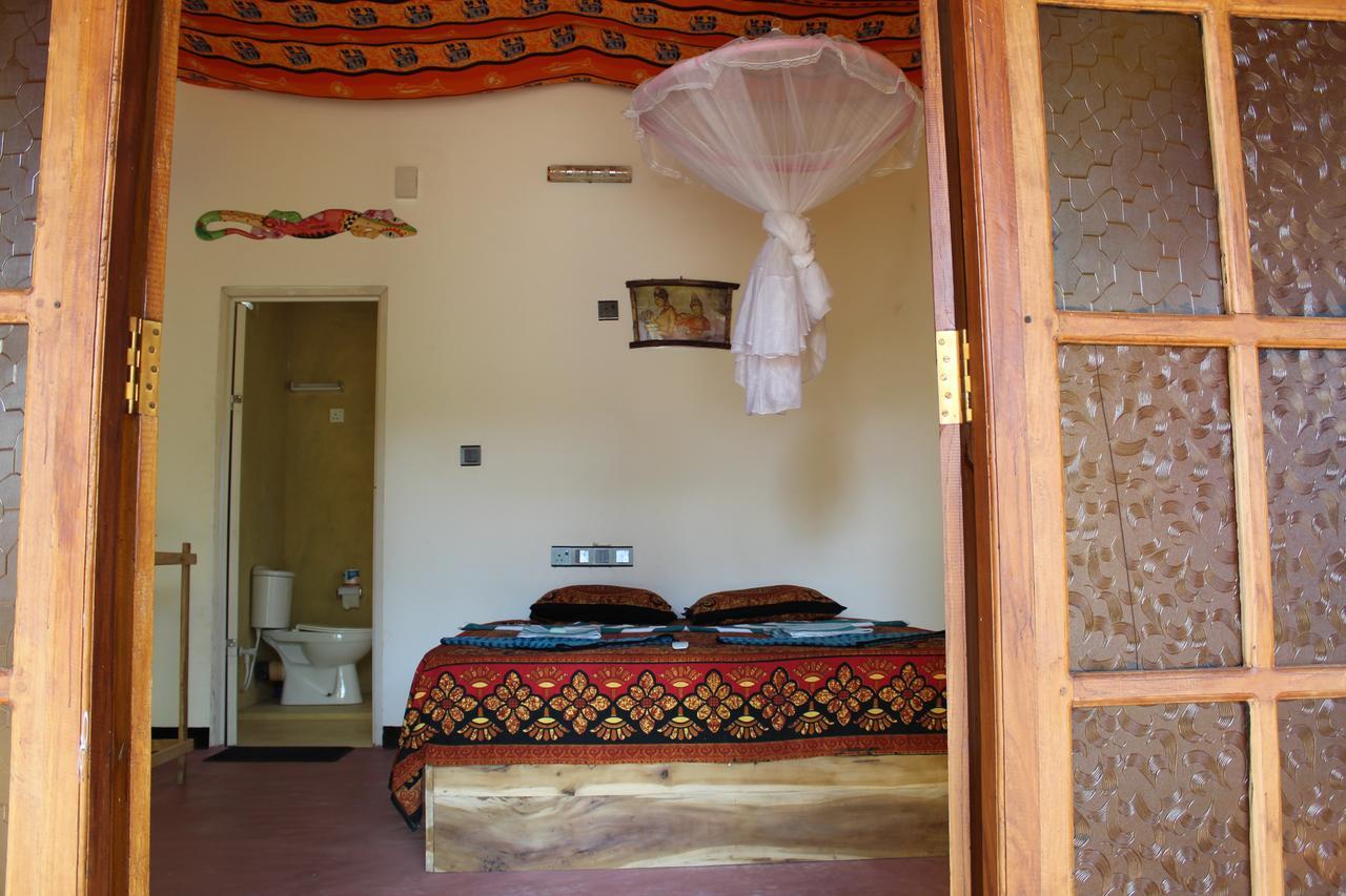 Hotel Margarita kitesurfing school Sri Lanka Kalpitiya Exterior foto